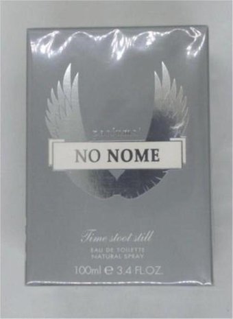 No Nome 058 Man EDT Baharatlı-Odunsu Erkek Parfüm 100 ml