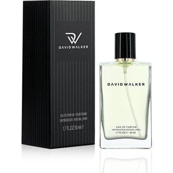 David Walker Dour E127 Odunsu-Oryantal Erkek Parfüm 50 ml