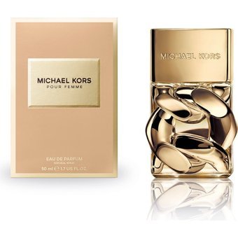 Michael Kors Pour Femme EDP Odunsu-Sandal Erkek Parfüm 50 ml