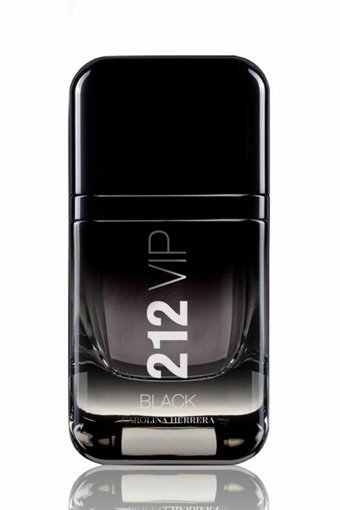 Carolina Herrera 212 VIP Men Black EDP Ferah-Odunsu Erkek Parfüm 100 ml