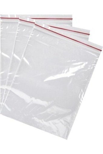 Yalçıntaş Leva Küçük Kilitli Buz Dolabı Poşeti 5x12 Adet