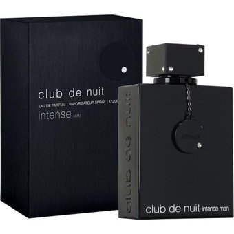 Armaf Club De Nuit Intense EDP Baharatlı-Odunsu Erkek Parfüm 200 ml