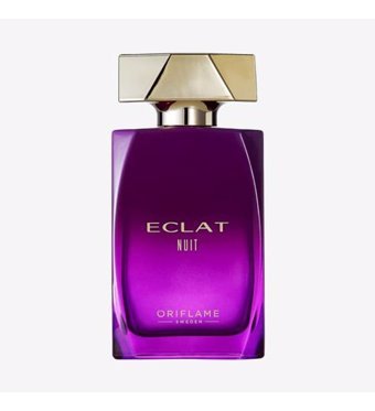 Oriflame Nuit EDP Erkek Parfüm 50 ml