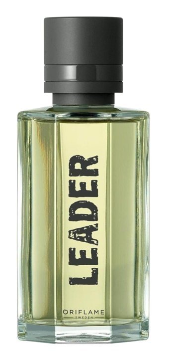 Oriflame Leader EDT Odunsu-Sandal Erkek Parfüm 100 ml