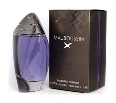 Mauboussin Cristal Oud EDP Odunsu-Oryantal Erkek Parfüm 100 ml