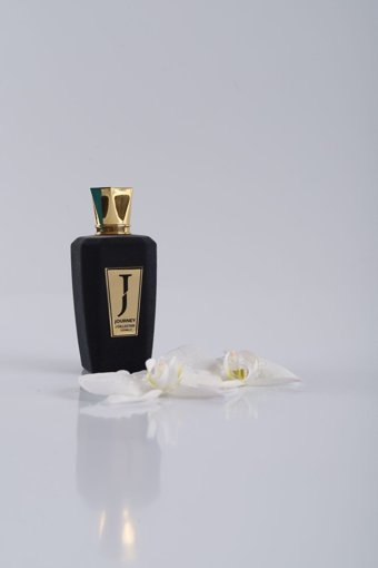 Joure Perfume J Series EDP Meyveli-Oryantal Erkek Parfüm 100 ml