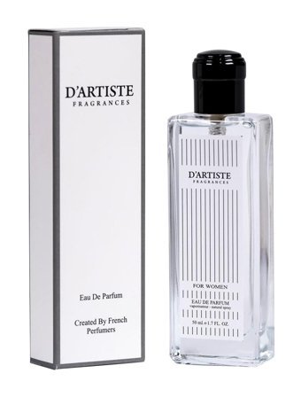 D'artiste Tford Whıte Pathcouli EDP Çiçeksi-Odunsu Erkek Parfüm 50 ml