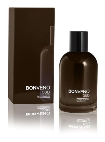 Bonveno Oud EDP Aromatik-Bergamot Erkek Parfüm 100 ml