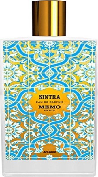 Memo Sintra EDP Çiçeksi-Ferah Erkek Parfüm 75 ml