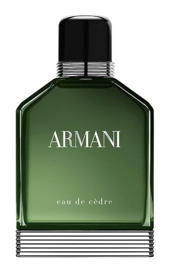 Giorgio Armani Cedre EDT Ferah-Odunsu Erkek Parfüm 100 ml
