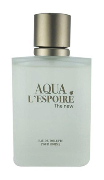 L'espoire Tommy Erkek Parfüm EDP Çiçeksi-Oryantal Erkek Parfüm 100 ml