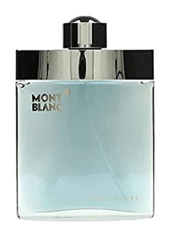 Mont Blanc Individuel EDT Erkek Parfüm 75 ml