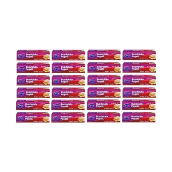 Parex Büyük Buz Dolabı Poşeti 15x24 Adet