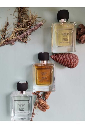 Jardin Fahrenheit EDP Baharatlı-Odunsu Erkek Parfüm 50 ml