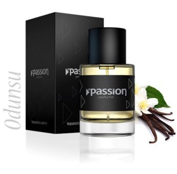 Le Passion Homme Intense Meyveli-Odunsu Erkek Parfüm 55 ml