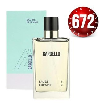 Bargello 672 EDP Meyveli-Oryantal Erkek Parfüm 50 ml