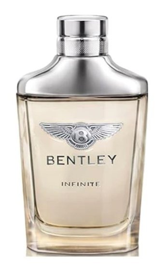 Bentley Infinite EDT Meyveli-Odunsu Erkek Parfüm 100 ml