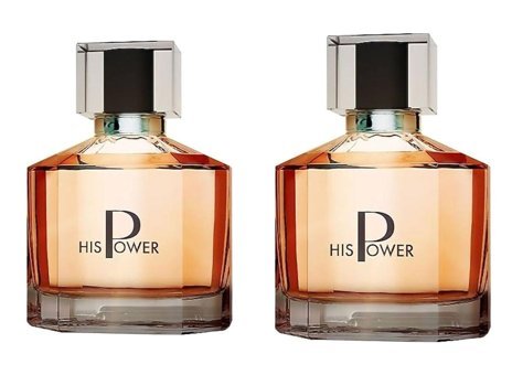 Farmasi His Power EDP Çiçeksi-Odunsu Erkek Parfüm 2x100 ml