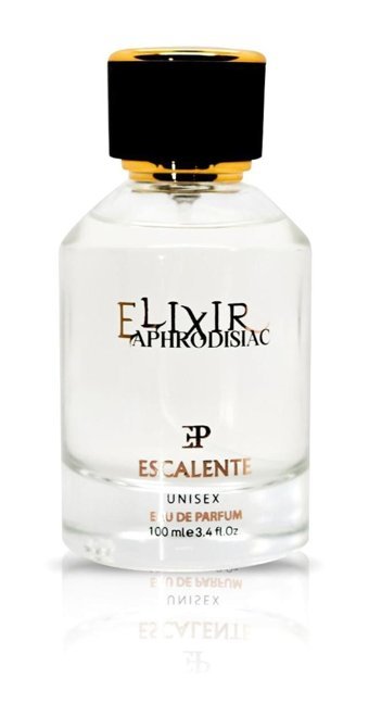 Escalente Elixir Aphrodisiac EDP Çiçeksi-Oryantal Erkek Parfüm 100 ml