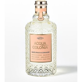 4711 Acqua Colonia EDC Çiçeksi-Meyveli Erkek Parfüm 170 ml