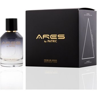 Frederic Patric Ares Premium EDP Meyveli-Odunsu Erkek Parfüm 100 ml