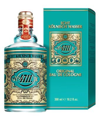 4711 Original EDC Erkek Parfüm 300 ml