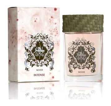 Syed Deher Wood Intense EDP Çiçeksi-Oryantal Erkek Parfüm 100 ml