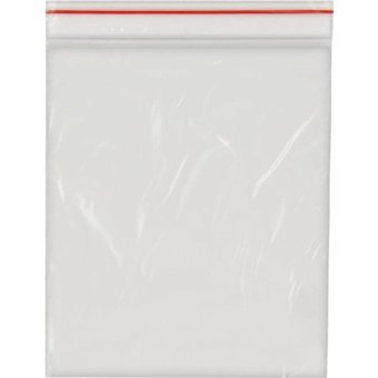 Ambalaj Markt Küçük Kilitli 10x12 cm Buz Dolabı Poşeti 12x1000 Adet