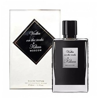 Kilian Vodka On The Rocks EDP Çiçeksi-Ferah Erkek Parfüm 50 ml