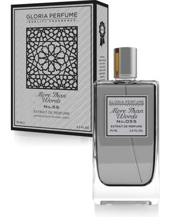 Gloria Perfume More Than EDP Meyveli-Oryantal Erkek Parfüm 75 ml