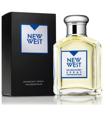 Aramis New West EDT Odunsu-Sandal Erkek Parfüm 100 ml