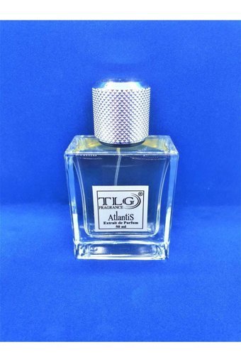 TLG Fragrance Kouros Çiçeksi-Meyveli Erkek Parfüm 50 ml