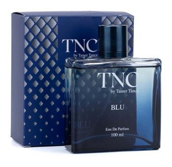 Tamer Tanca Tanca Blue EDP Erkek Parfüm 100 ml