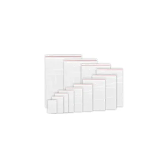 Ambalaj Markt Küçük Kilitli 11x14 cm Buz Dolabı Poşeti 12x1000 Adet