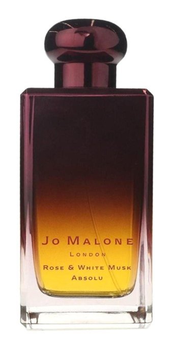 Jo Malone London Rose White Musk Absolu EDC Ferah-Odunsu Erkek Parfüm 100 ml