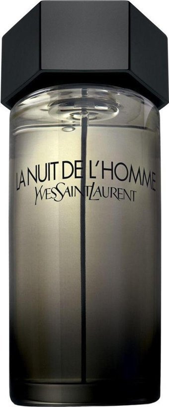 Yves Saint Laurent La Nuit De L'Homme EDT Bergamot-Oryantal Erkek Parfüm 200 ml