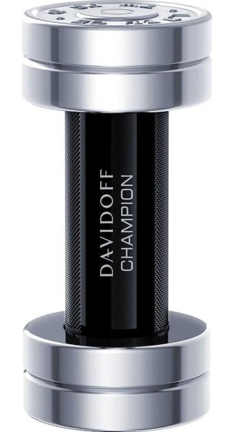 Davidoff Champion EDT Baharatlı-Çiçeksi Erkek Parfüm 90 ml