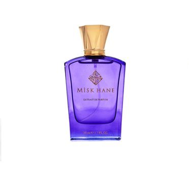 Misk Hane Savage Baharatlı-Ferah Erkek Parfüm 50 ml