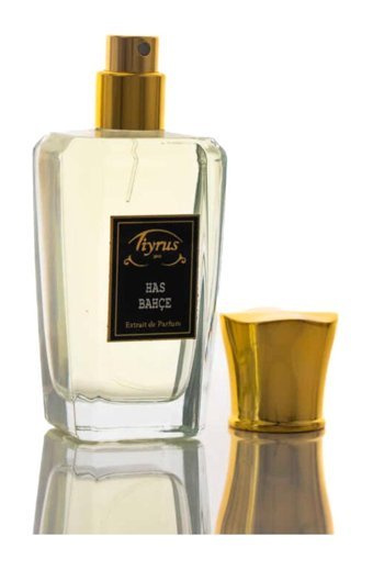 Tiyrus Has Bahçe Kakule-Lavanta Erkek Parfüm 50 ml