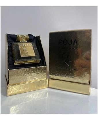 Roja Parfums Ahlam EDP Erkek Parfüm 100 ml