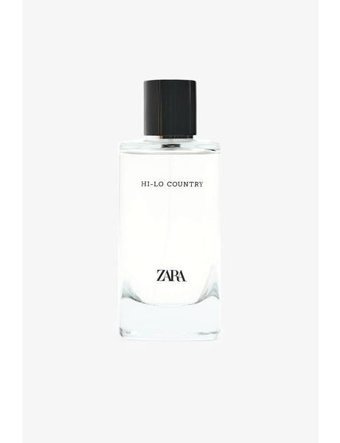 Zara Hi-Lo Summer EDP Lavanta-Portakal Erkek Parfüm 120 ml