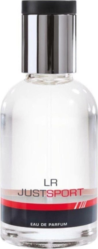 LR Just Sport Fresh-Odunsu Erkek Parfüm 50 ml