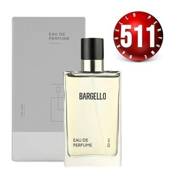 Bargello 511 EDP Odunsu-Sandal Erkek Parfüm 50 ml