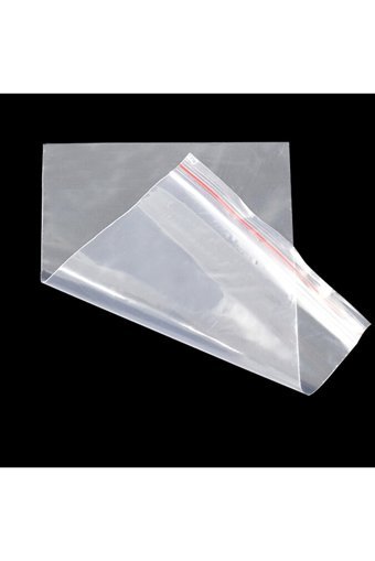 Kalbi Ticaret Büyük Kilitli 23x31 Buz Dolabı Poşeti 100 Adet