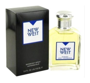Aramis New West EDC Odunsu-Sandal Erkek Parfüm 100 ml
