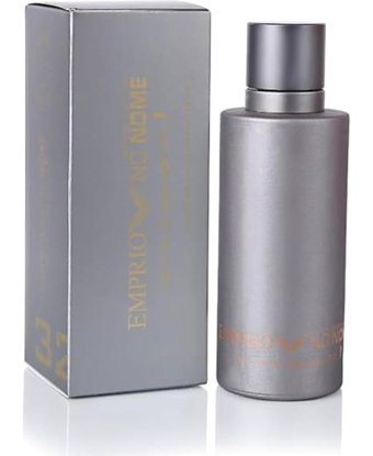 No Nome Emprio 132 EDT Ferah-Odunsu Erkek Parfüm 100 ml