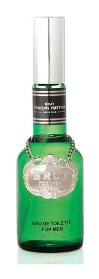 Brut Original Madalyon Plexi EDT Odunsu-Sandal Erkek Parfüm 100 ml