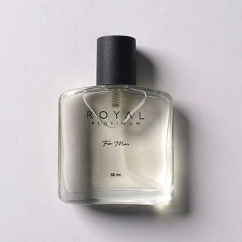 Royal Platinum M602 EDP Meyveli-Oryantal Erkek Parfüm 50 ml