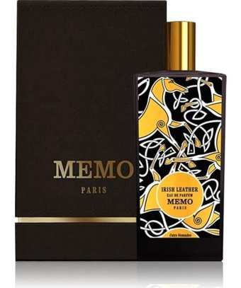 Memo Cuirs Nomades Irish Leather EDP Meyveli-Oryantal Erkek Parfüm 75 ml
