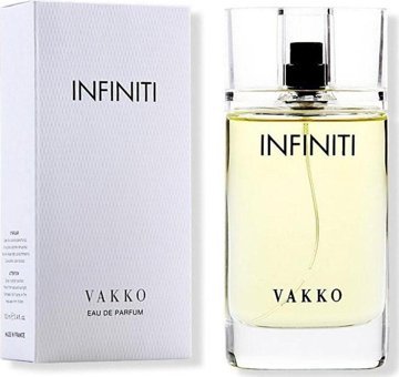 Infiniti For Him EDP Çiçeksi-Odunsu Erkek Parfüm 100 ml